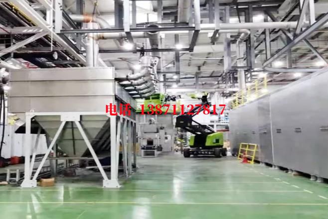 福贡机电设备安装工程,设备安装公司